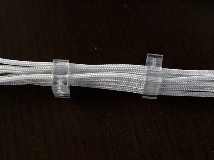 Lian Li Strimer 8 Pin PCIe 15k