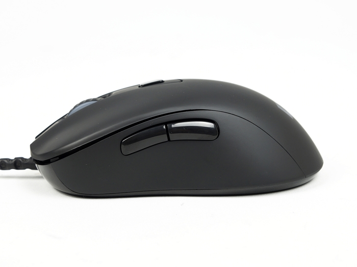 Lioncast LM50 Gaming Maus 10k