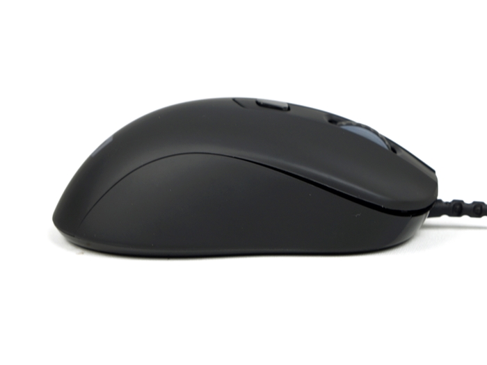 Lioncast LM50 Gaming Maus 11k