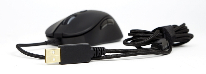 Lioncast LM50 Gaming Maus 13k