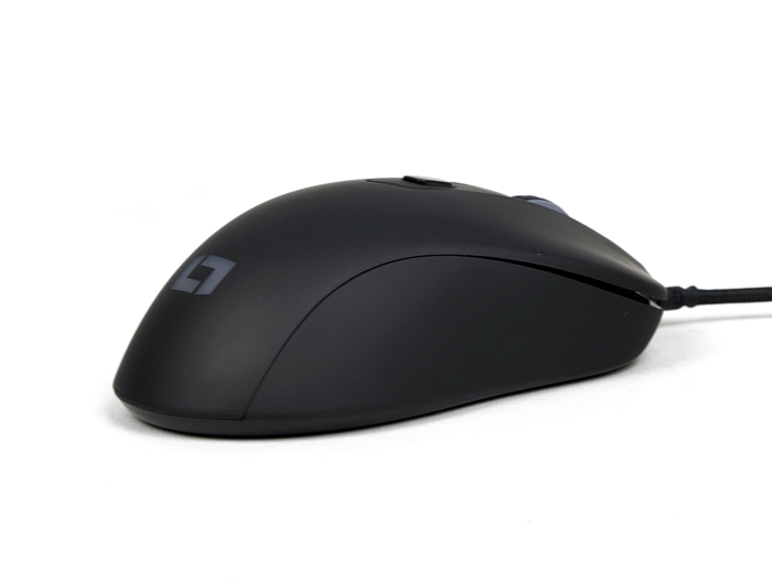 Lioncast LM50 Gaming Maus 5k