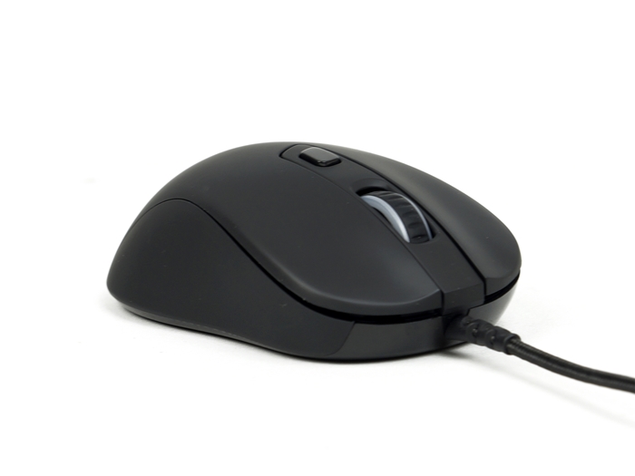 Lioncast LM50 Gaming Maus 6k