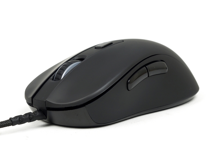 Lioncast LM50 Gaming Maus 7k