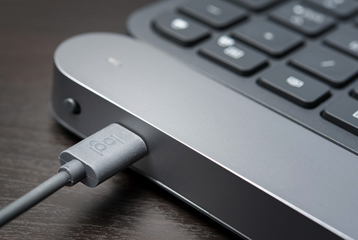 Logitech Craft 03k
