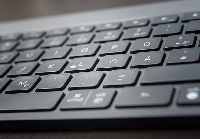 Logitech Craft 05k