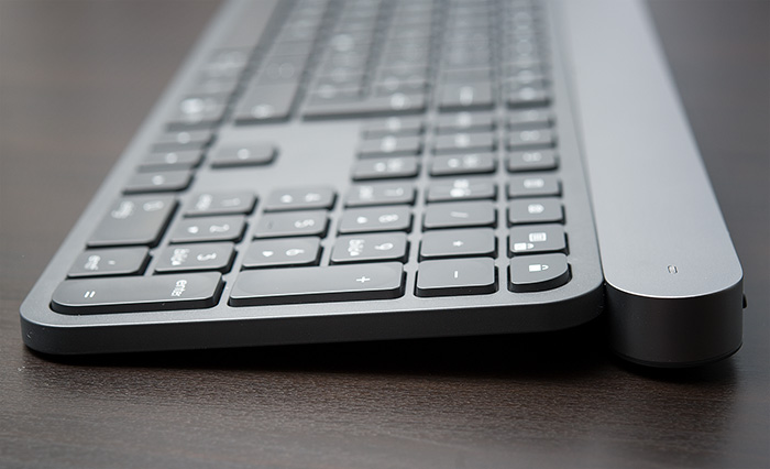 Logitech Craft 06k