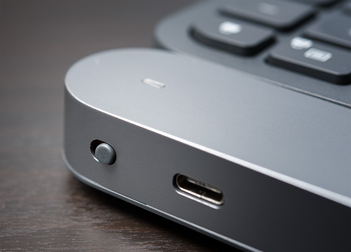 Logitech Craft 07k