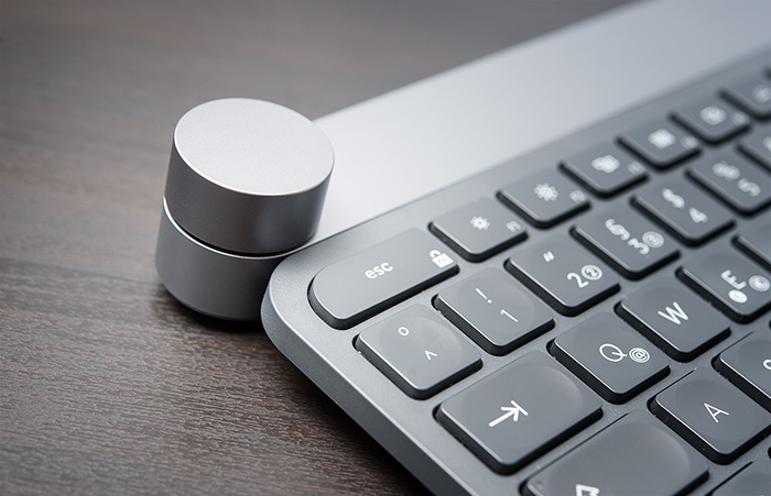 Logitech Craft 08k