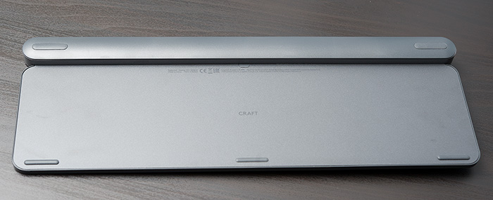 Logitech Craft 10k