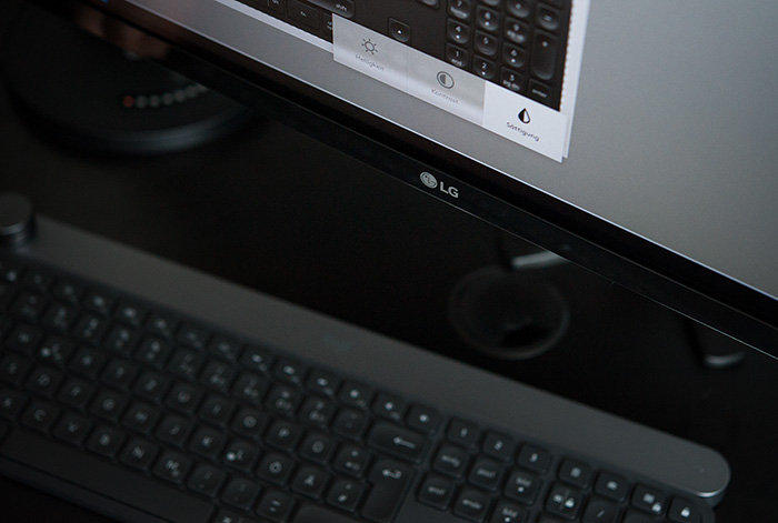 Logitech Craft 14k