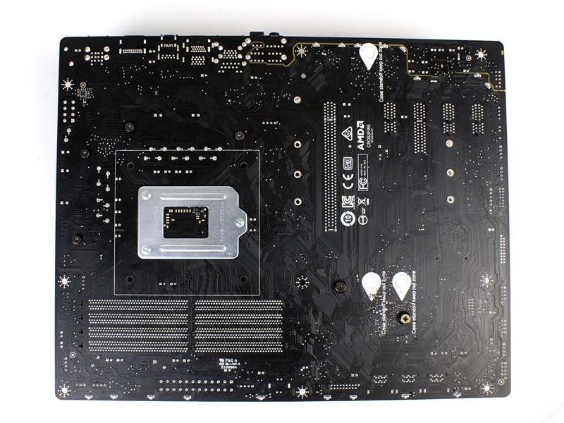 MSI B360 Gaming Pro Carbon 21