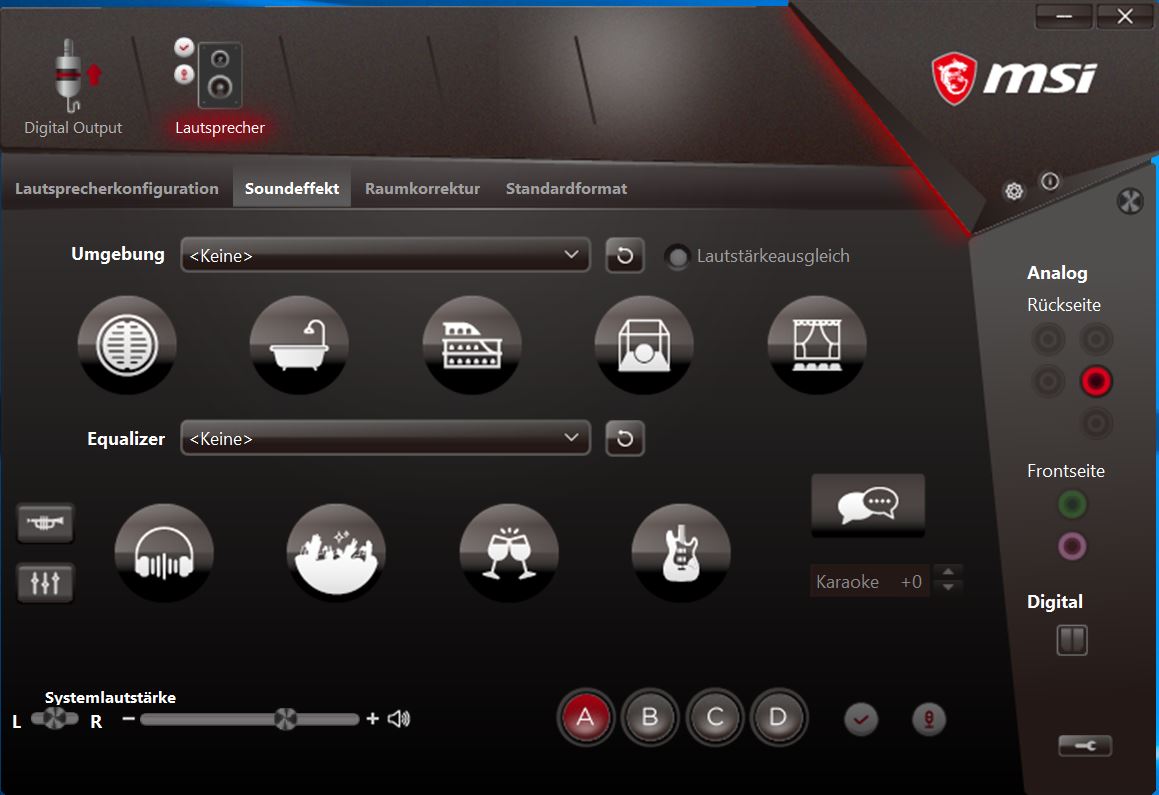 Realtek Audio Drivers Windows 11 Msi
