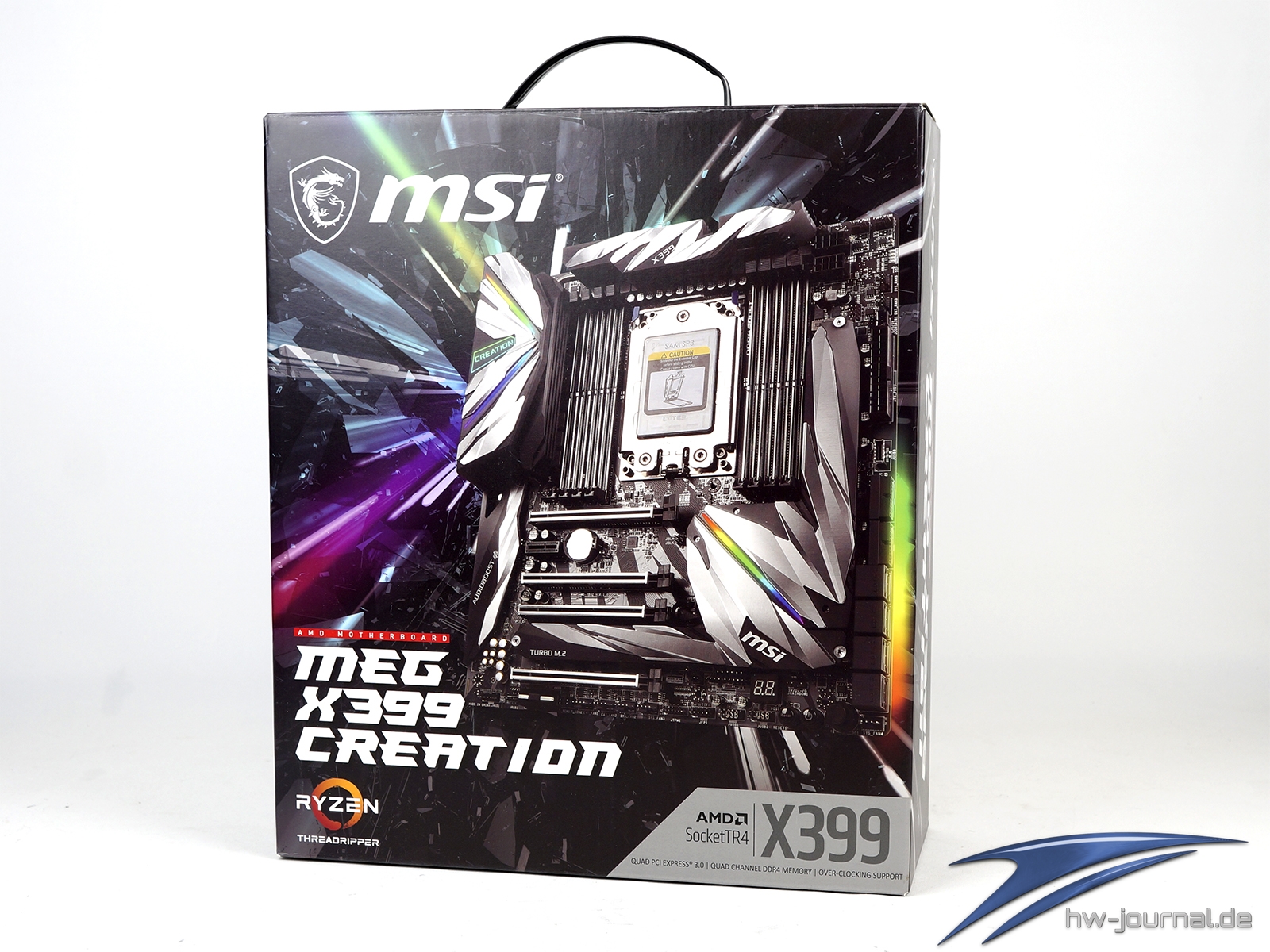 X399 meg creation clearance