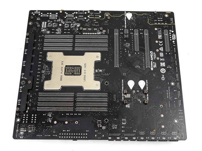 MSI MEG X399 CREATION 20k