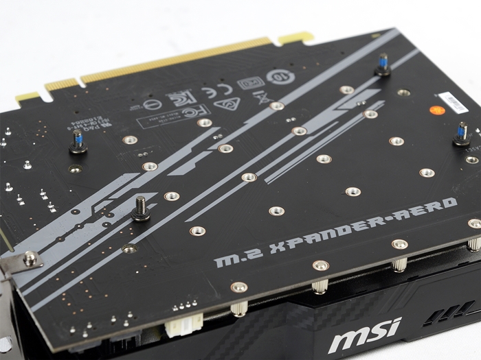 MSI MEG X399 CREATION 24k