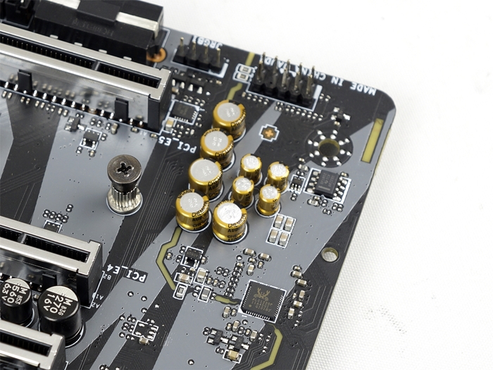 MSI MEG X399 CREATION 31k
