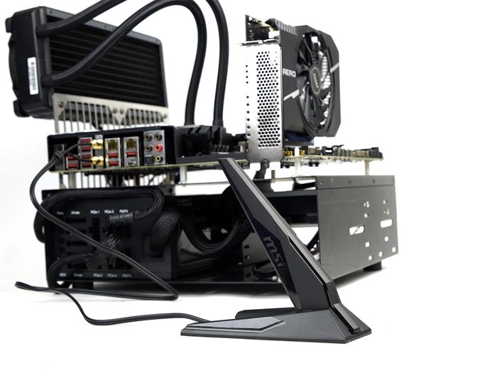 MSI MEG X399 CREATION 48k