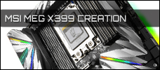 msi meg x399 creation newsbild