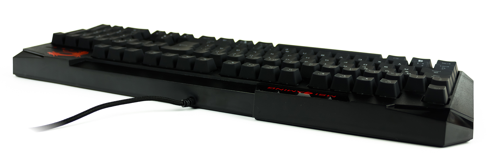 MSI Vigor GK40 13