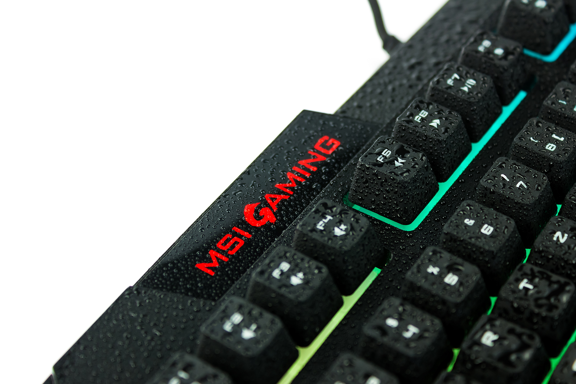 MSI Vigor GK40 22