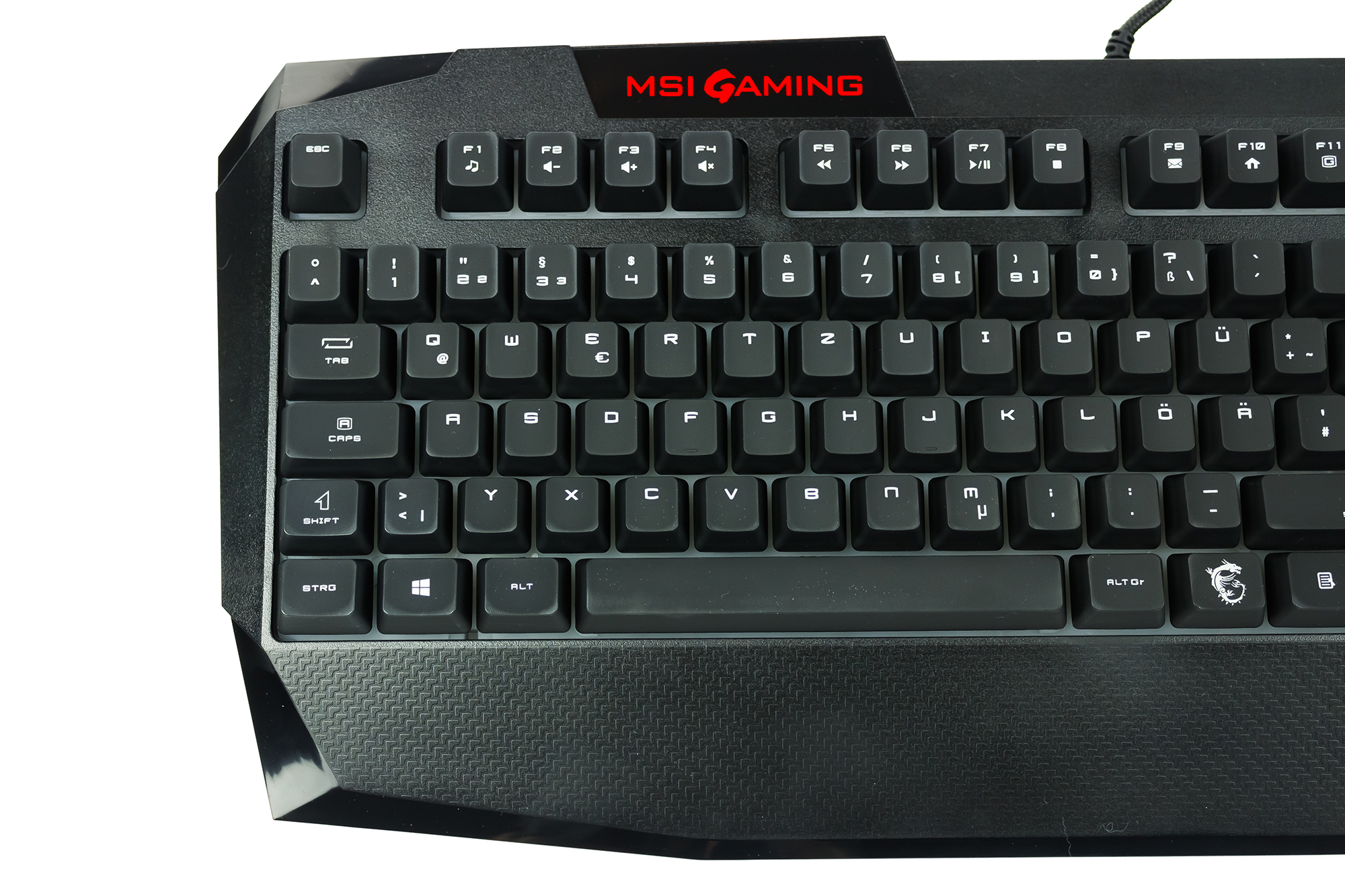 MSI Vigor GK40 5