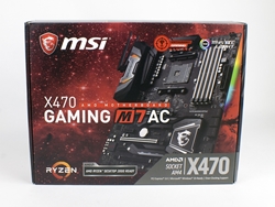 MSI X470 Gaming M7 AC 25