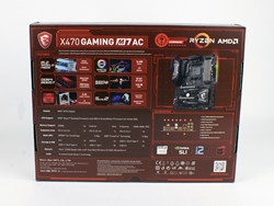 MSI X470 Gaming M7 AC 26