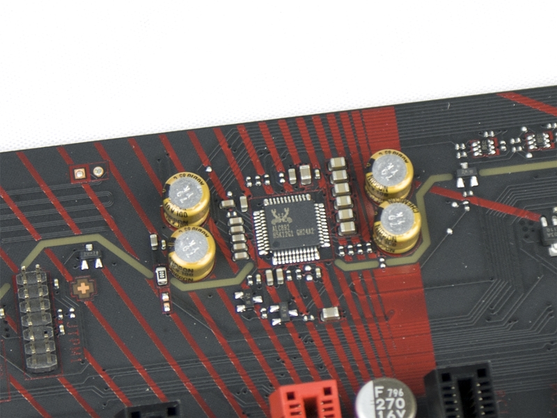 MSI Z370 Gaming Plus 16