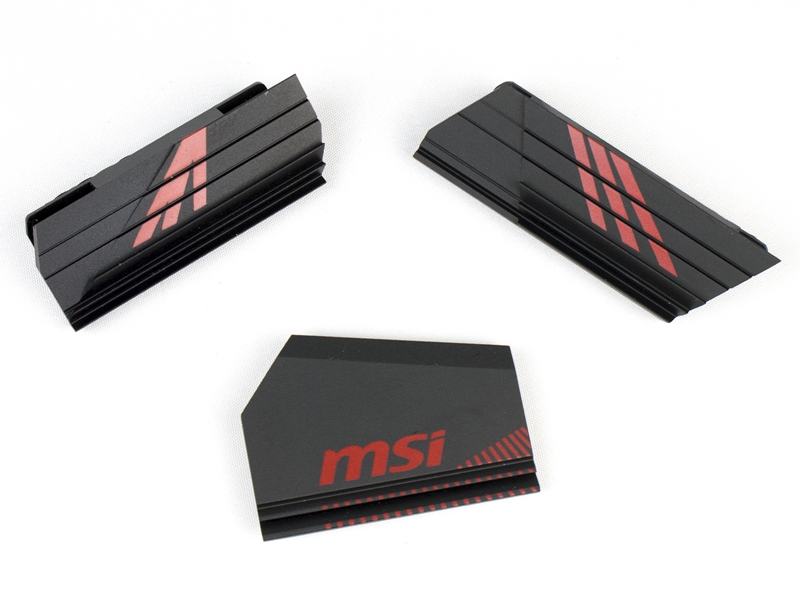 MSI Z370 Gaming Plus 27