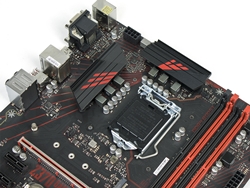 MSI Z370 Gaming Plus 10