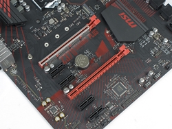 MSI Z370 Gaming Plus 12
