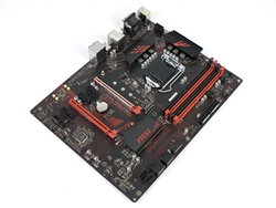 MSI Z370 Gaming Plus 3