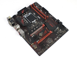 MSI Z370 Gaming Plus 4
