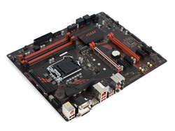MSI Z370 Gaming Plus 4