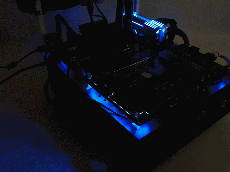 MSI Z370 PC PRO RGB