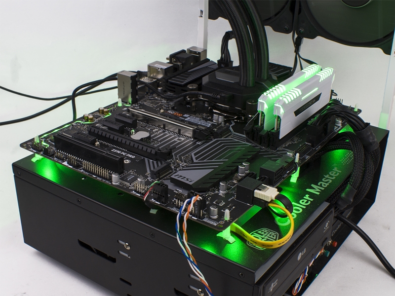 MSI Z370 PC PRO 40