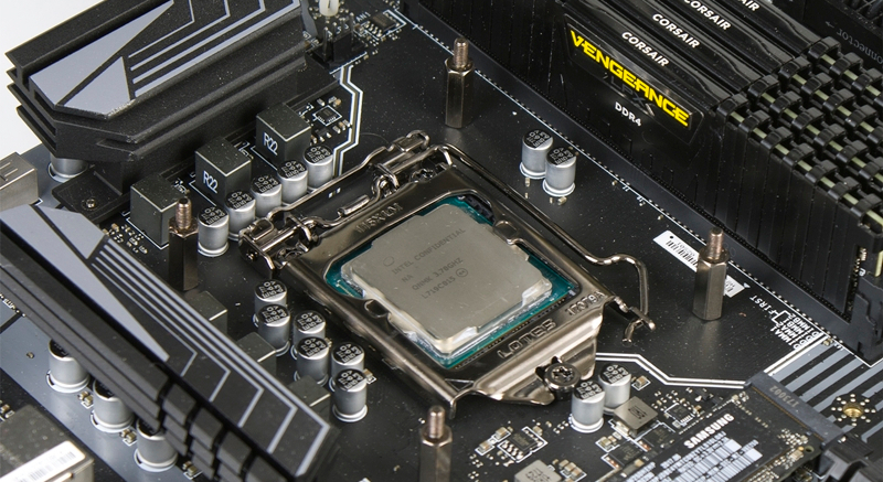 MSI Z370 PC PRO 45