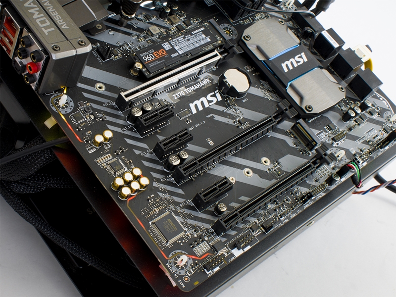 MSI Z370 Tomahawk 46