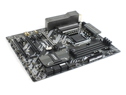MSI Z370 Tomahawk 10