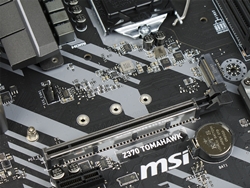 MSI Z370 Tomahawk 18