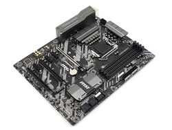 MSI Z370 Tomahawk 7