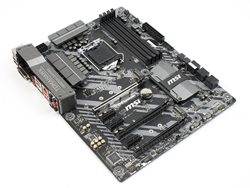 MSI Z370 Tomahawk 8
