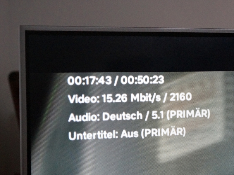 Mesh Netzwerk Test Tenda Nova MW6 Netgear Orbi RBK23 RBK53 14k