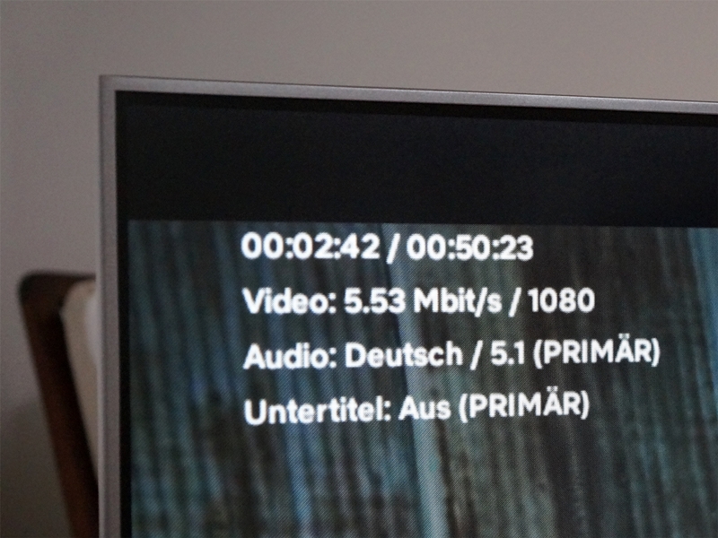 Mesh Netzwerk Test Tenda Nova MW6 Netgear Orbi RBK23 RBK53 14k