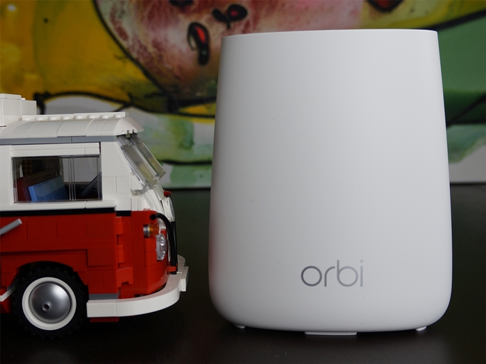 Netgear Orbi RBK23 5k