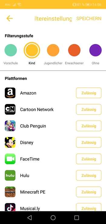 Circle App 1