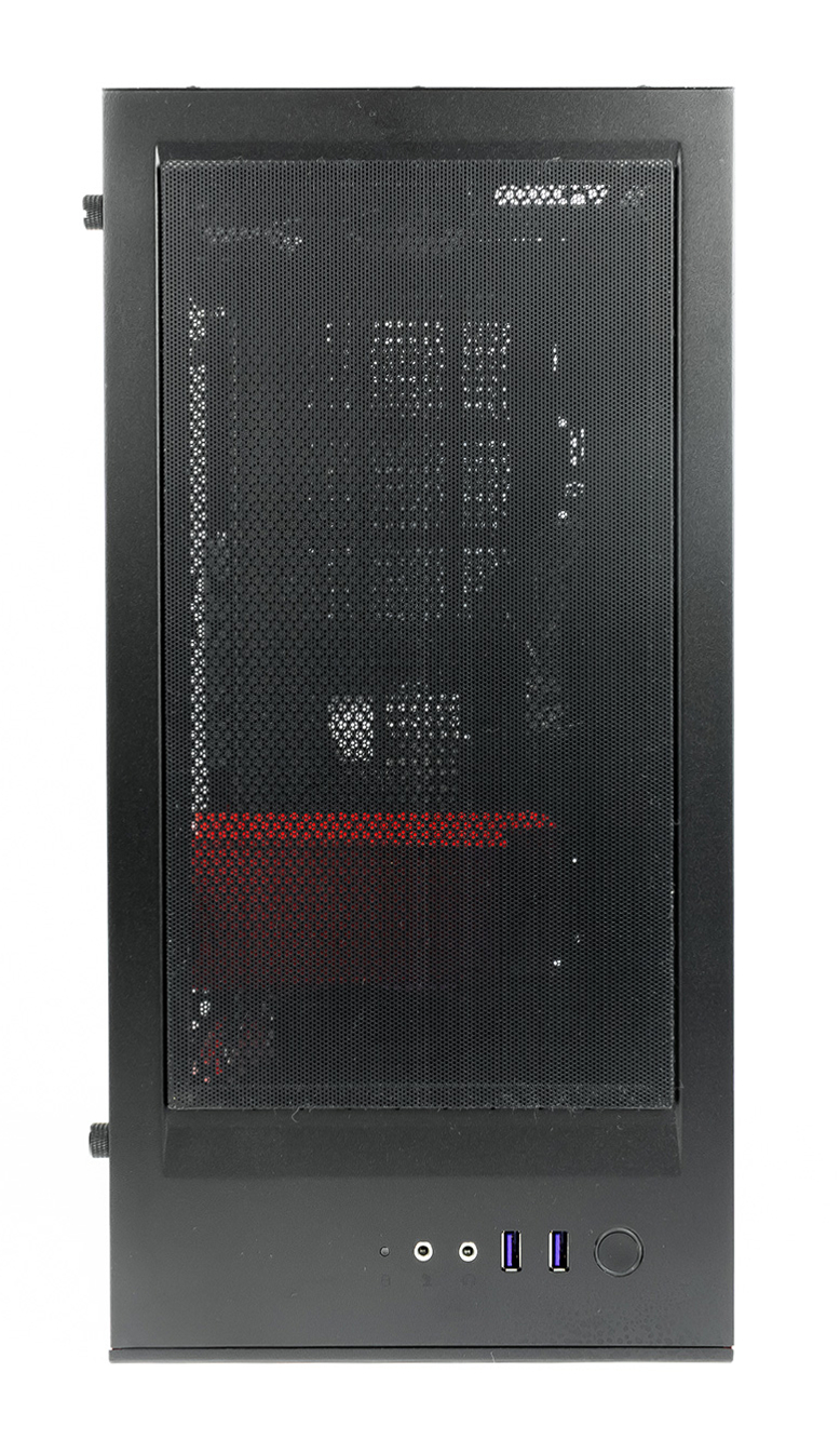 NZXT H400i 10