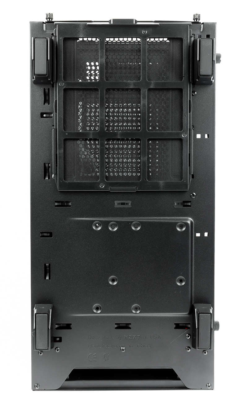 NZXT H400i 14