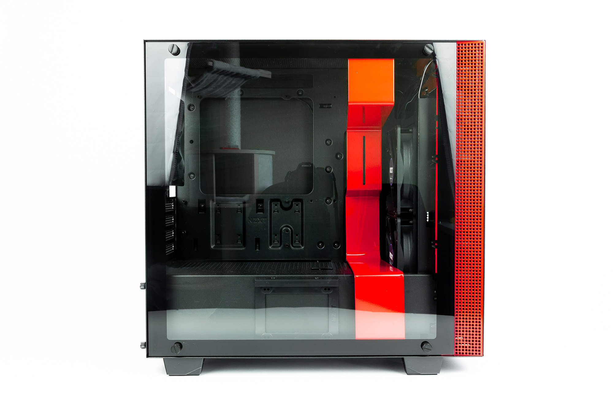 NZXT H400i 16