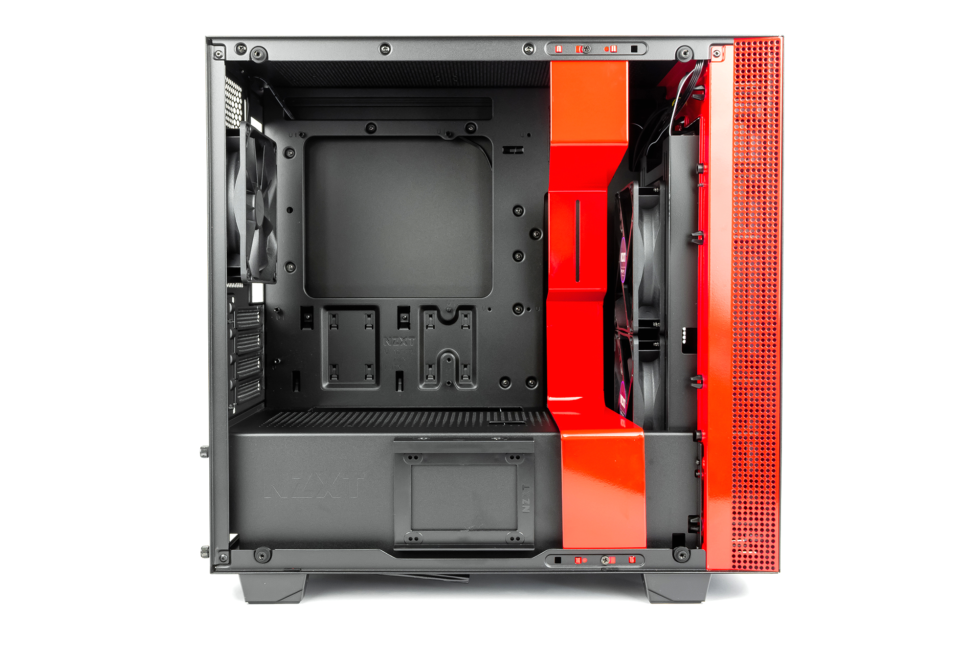 NZXT H400i 17